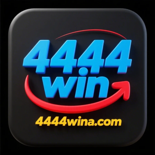 4444 win